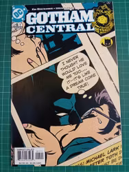 Gotham central #11