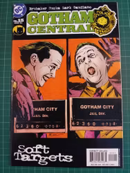 Gotham central #15