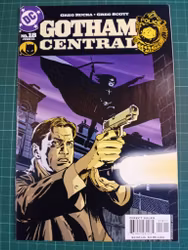 Gotham central #18