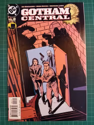 Gotham central #02