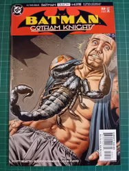 Batman Gotham knights #35