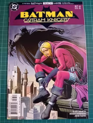 Batman Gotham knights #37