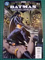 Batman Gotham knights #40