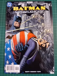 Batman Gotham knights #39