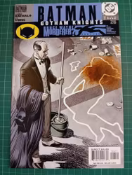 Batman Gotham knights #26