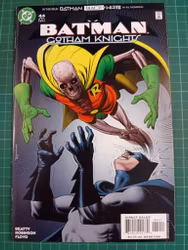 Batman Gotham knights #44