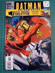 Batman Gotham knights #30