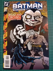 Shadow of the bat #085