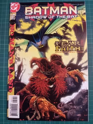 Shadow of the bat #084