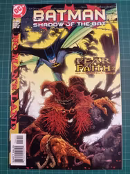 Shadow of the bat #084