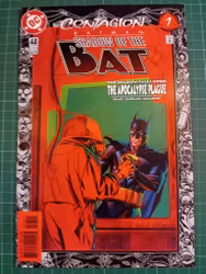 Shadow of the bat #048