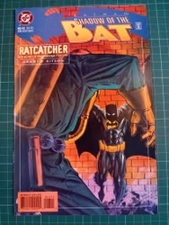 Shadow of the bat #043