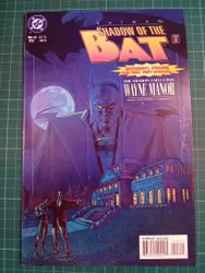Shadow of the bat #045