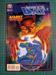 Shadow of the bat #040