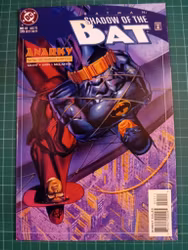 Shadow of the bat #041