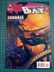 Shadow of the bat #042