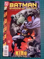 Shadow of the bat #089