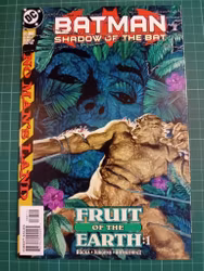 Shadow of the bat #088