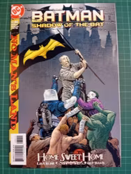 Shadow of the bat #086