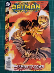 Shadow of the bat #080