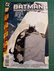 Shadow of the bat #094