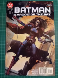 Shadow of the bat #053