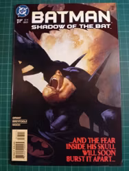 Shadow of the bat #067
