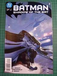 Shadow of the bat #066