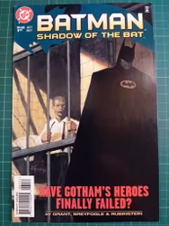 Shadow of the bat #065