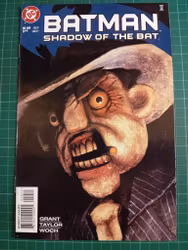 Shadow of the bat #059