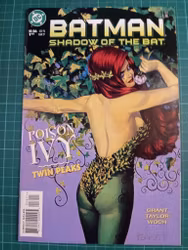 Shadow of the bat #056