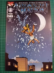 Midnight nation #07