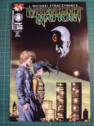 Midnight nation #09