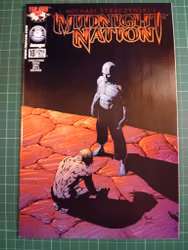 Midnight nation #10