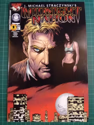 Midnight nation #01