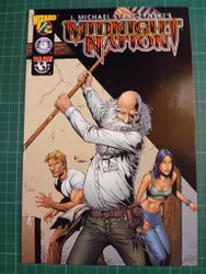 Midnight nation #0.5 (1/2)