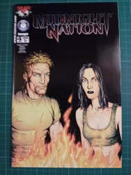 Midnight nation #04