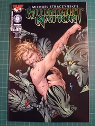 Midnight nation #06
