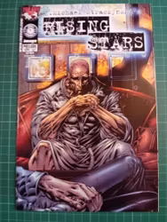 Rising stars #00 Prelude