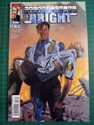 Rising stars Bright #03