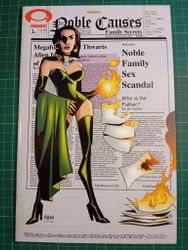 Noble causes family secret #02a