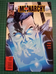 The Monarchy #02