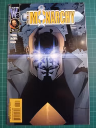 The Monarchy #06