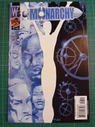The Monarchy #07