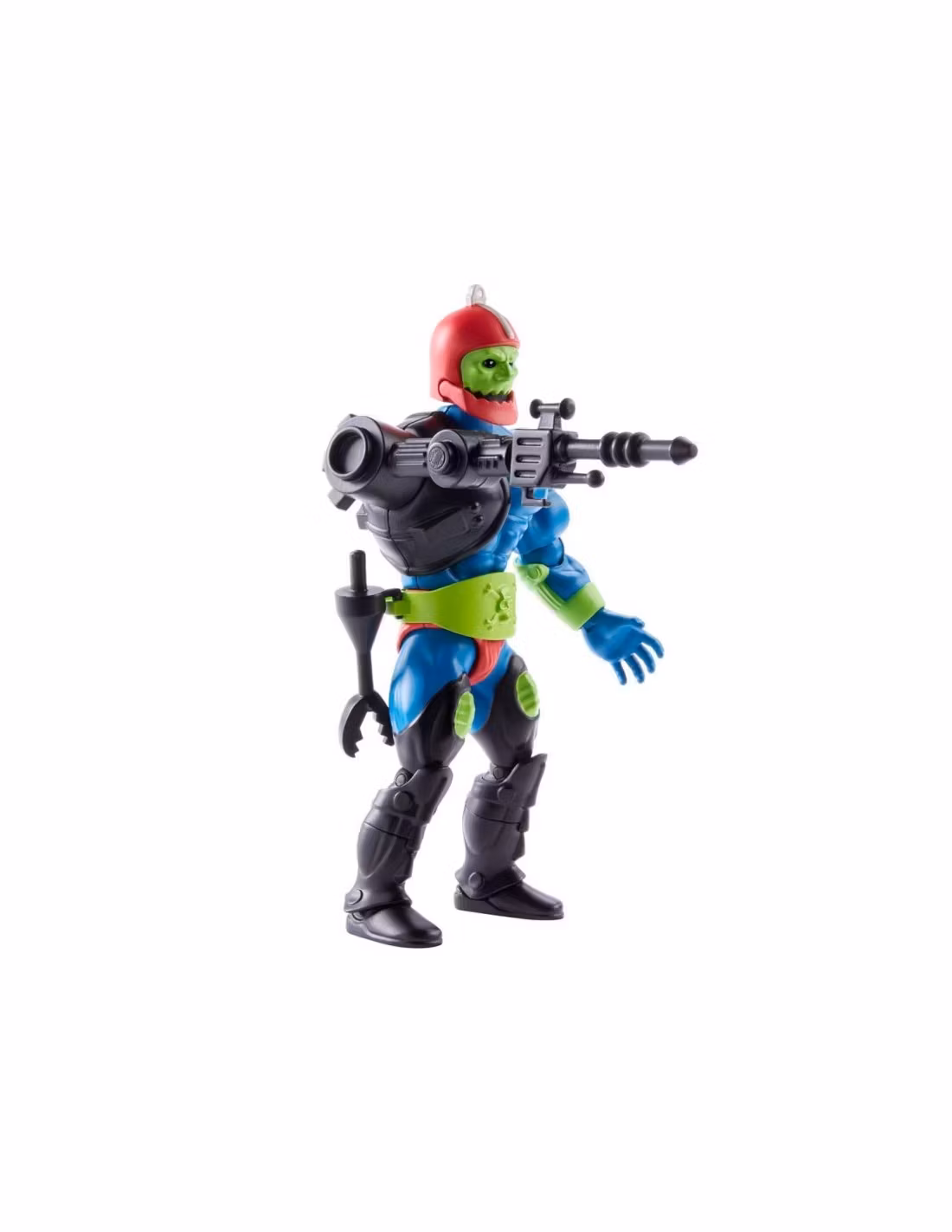 Motu Origins: Trap Jaw