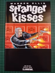 Strange kisses #1