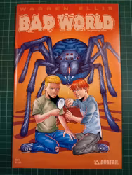 Bad world #3