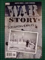 War story Screaming eagles