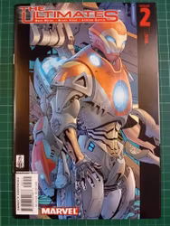 The Ultimates #02