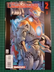 The Ultimates #02